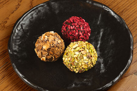 Конфеты ассорти