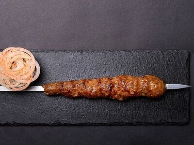 Люля кебаб из говядины