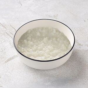 Каша рисовая