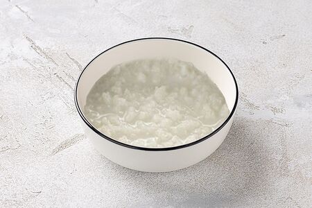 Каша рисовая