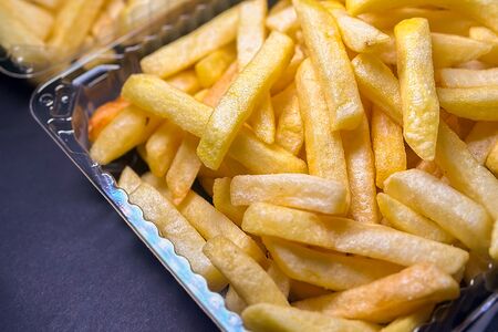 Картофель фри 