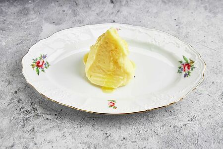 Картофельное пюре