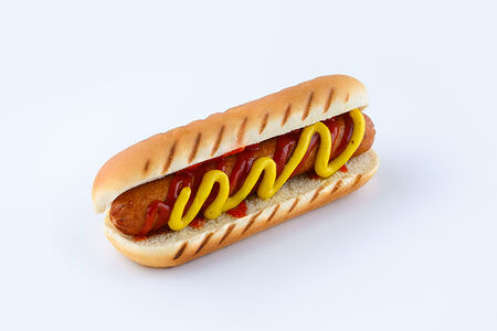 Хот-дог Лайт