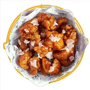 Филе бедра Свит Спайси @ S