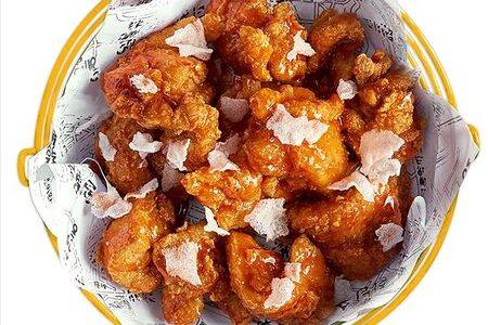 Филе бедра Свит Спайси @ M