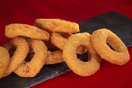 Кольца кальмара 