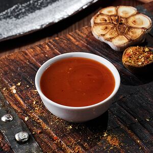 Кисло-сладкий