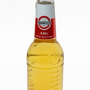 Գարեջուր Գյումրի