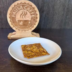 Миндальные Хрустяшки