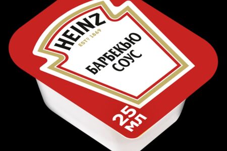 Порционный соус Барбекю