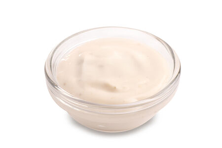 Чесночный ранч