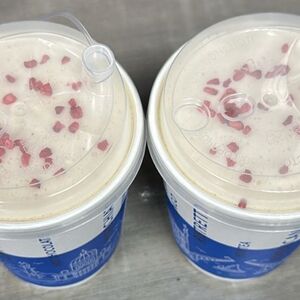 Раф Малиновый пломбир L