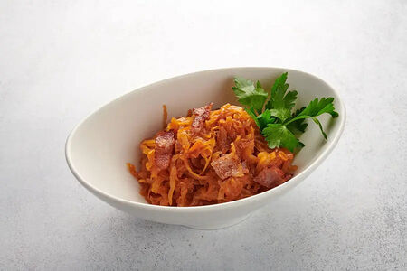 Пивная солянка