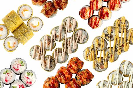 Пати сет Деливери