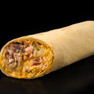 Кисло-сладкий с говядиной