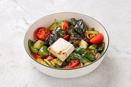 Греческий салат