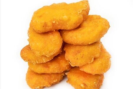 Наггетсы 9 шт.