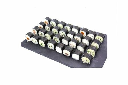 Сет Мини №1