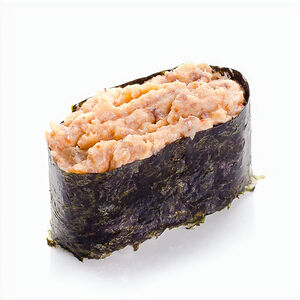 Гункан Караши-унаги