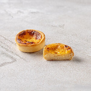 Паштель-де-ната