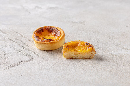 Паштель-де-ната