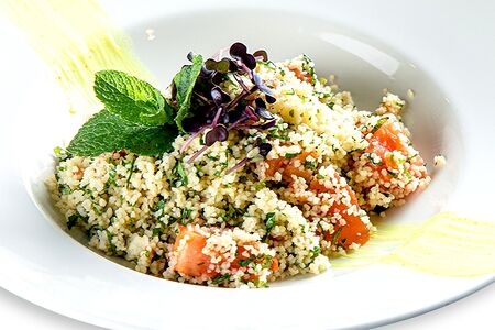 Салат Табуле