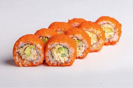 Калифорния