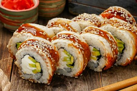 Ролл Канада