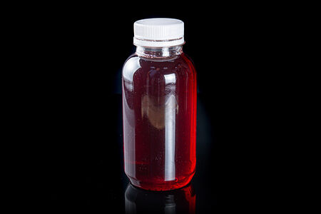 Черная смородина морс 0.5