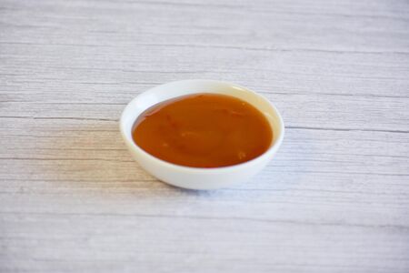 Соус Кисло-сладкий