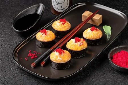 Магуро Яки (5шт)