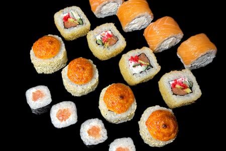 Сет Филадельфия