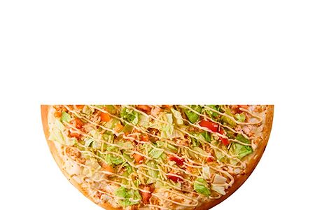 Цезарь половинка