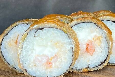 Эби Темпура