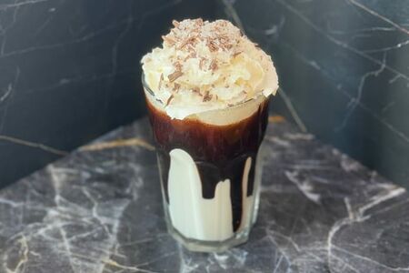 Милкшейк Баунти