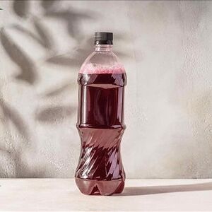 Морс ягодный