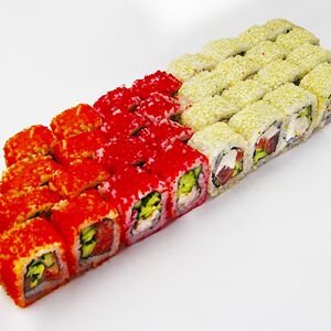 Калифорния 