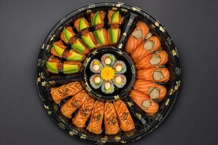 Фуршетный сет №5