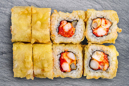 Ролл Майами