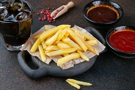 Картофель фри