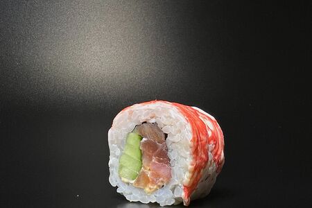 Ролл Шанхай