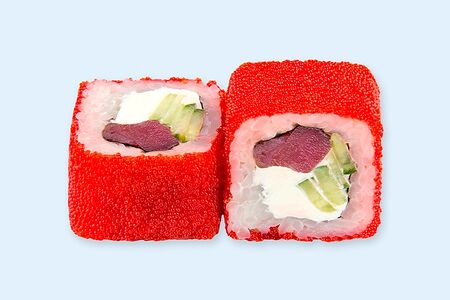 Ролл с тунцом