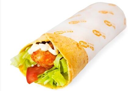 Цезарь ролл