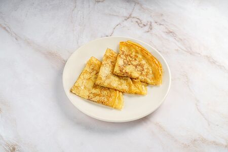 Блины классические