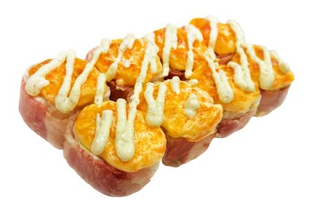 Запеченная свинина