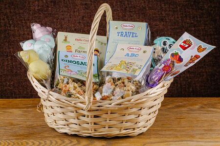 Набор Бамбини