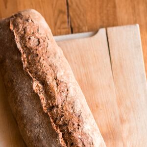 Багет ржаной