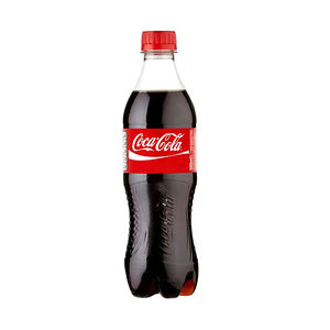 Coca‑Cola