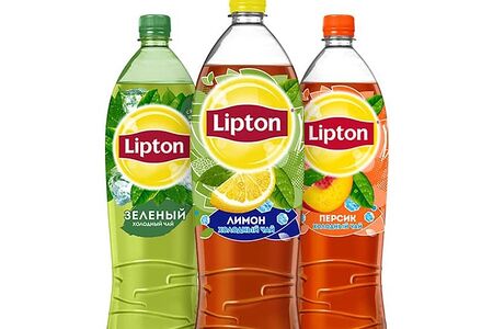 Чай Lipton