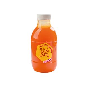 Морс Облепиховый